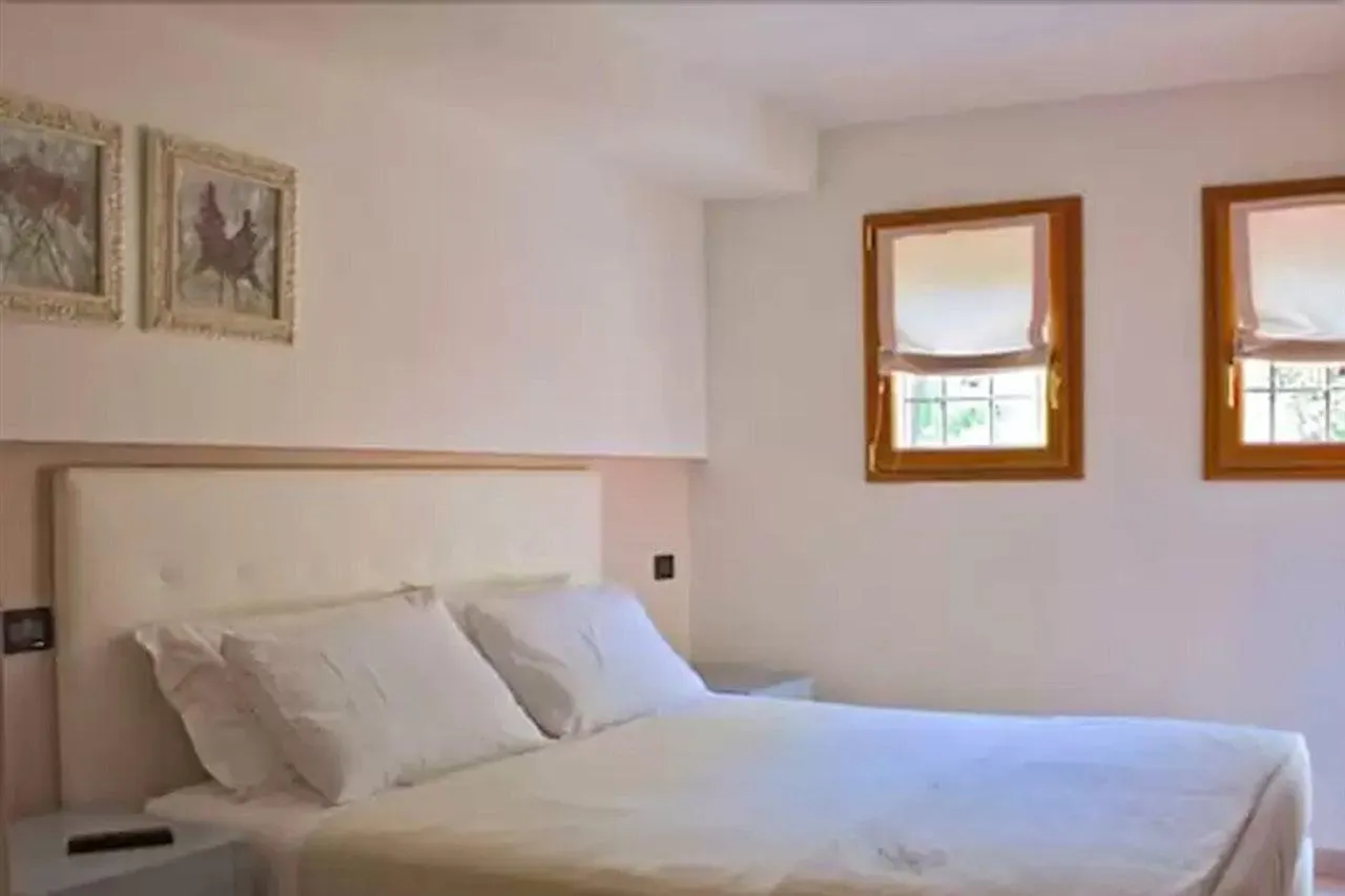 Il Villino Bed & Breakfast Bologna Italy