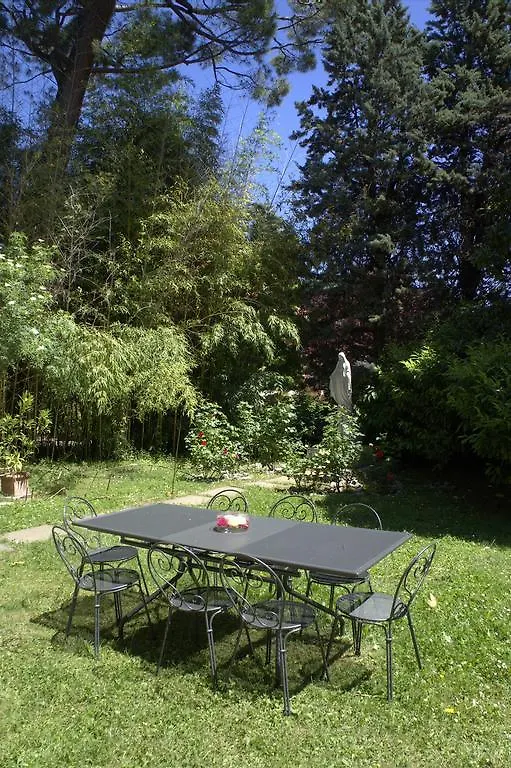 **  Il Villino Bed & Breakfast Bologna Italy