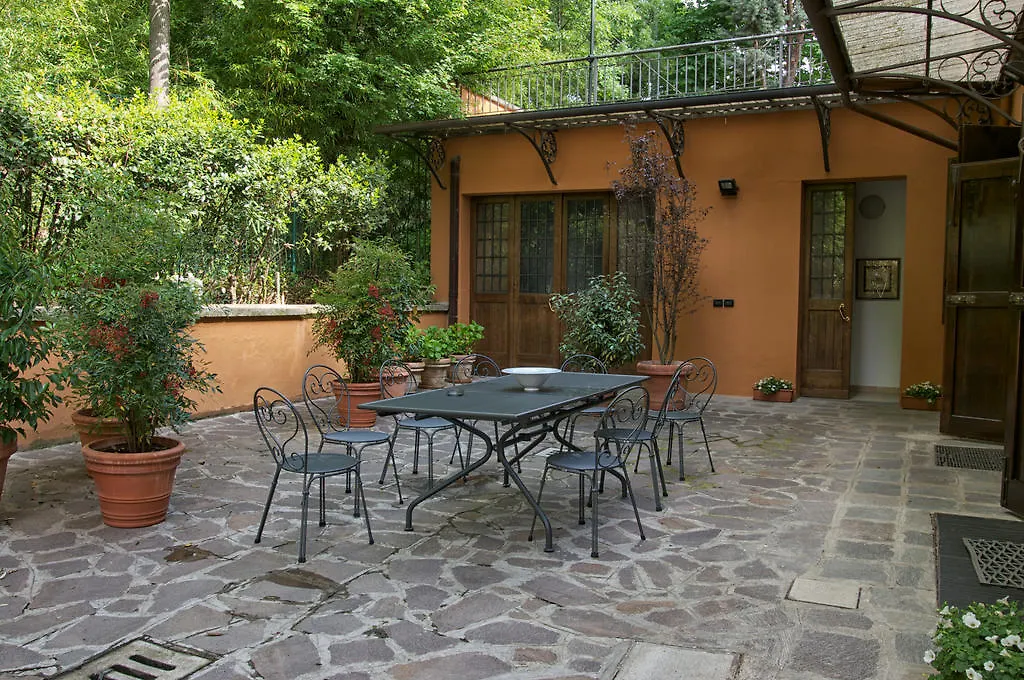 Il Villino Bed & Breakfast Bologna