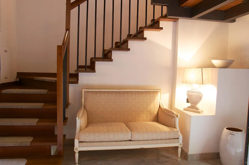 Il Villino Bed & Breakfast Bologna Italy