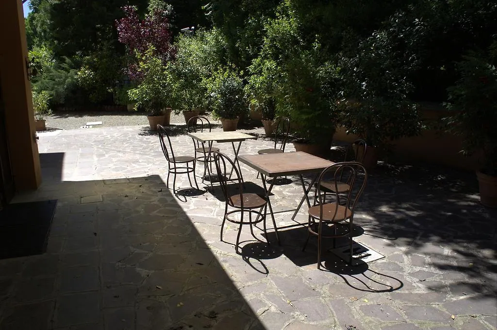 Il Villino Bed & Breakfast Bologna 2*,