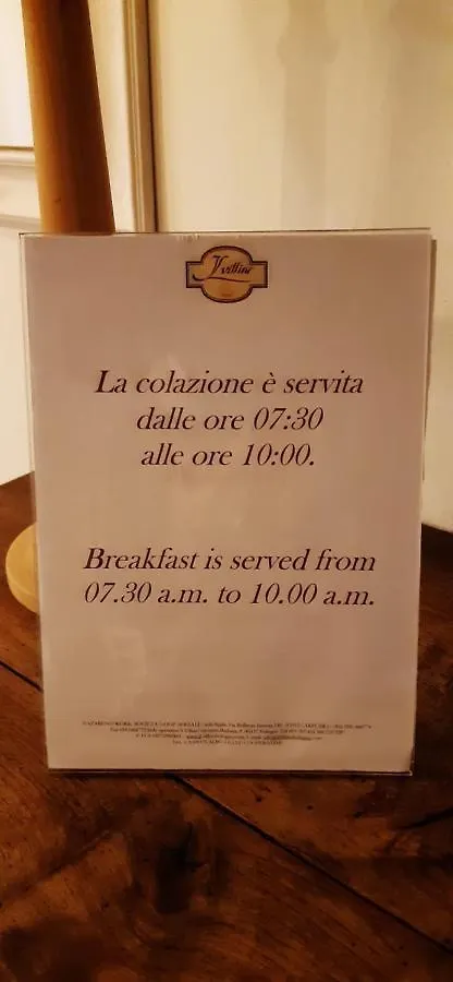Il Villino Bed & Breakfast Bologna 2*,  Italy