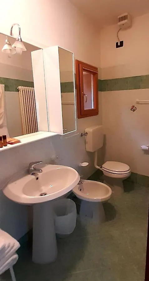 Il Villino Bed & Breakfast Bologna