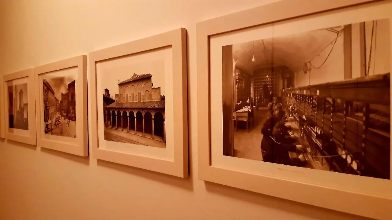 Il Villino Bed & Breakfast Bologna