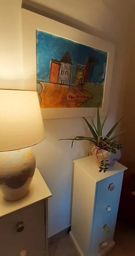 Il Villino Bed & Breakfast Bologna 2*,