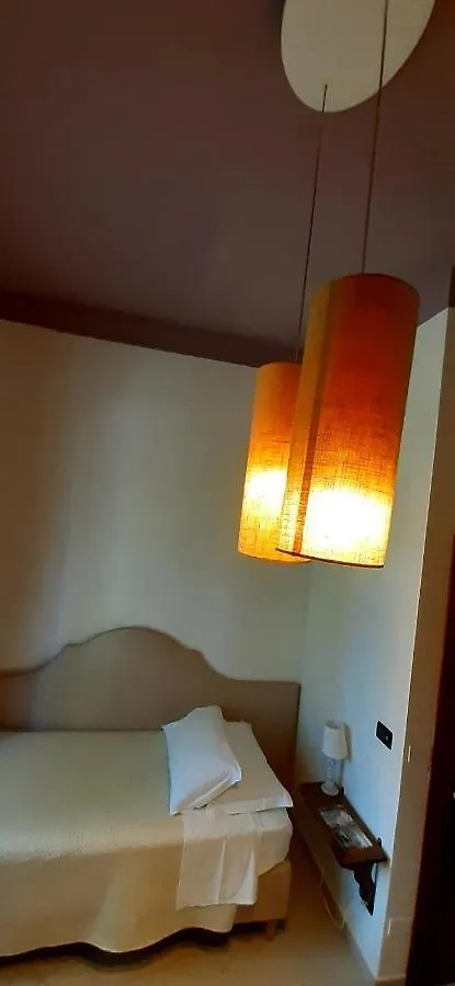 Il Villino Bed & Breakfast Bologna